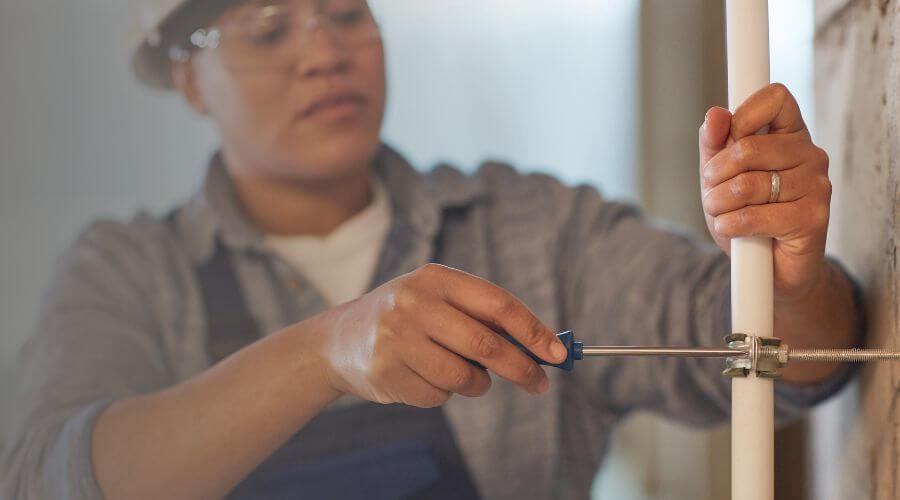 Professional Leak Detection in Dansville, MI